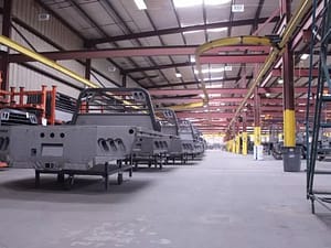 Factory – Leonard Truck and Trailer, Inc