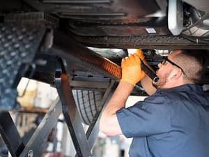 Maint – Leonard Truck and Trailer, Inc