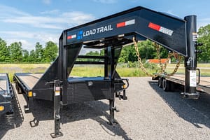 希少1/53トンキンレプリカ　フレイトライナー&冷凍トレーラー② 2026 Horizon Trailers, LLC FTZ 26'X102″X34″ GN 7K 2A FLATDECK