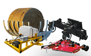 eqt-acc-all – Leonard Truck and Trailer, Inc