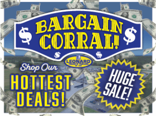 Barain Corral – Leonard Truck and Trailer, Inc