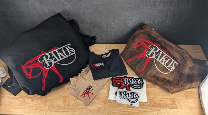 embroidery – Leonard Truck and Trailer, Inc