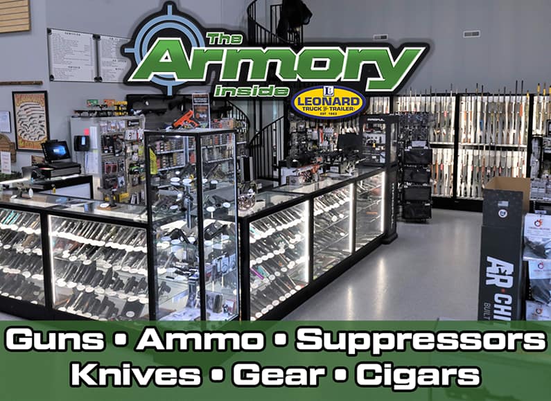 Armory-Family-Brand – Leonard Truck and Trailer, Inc