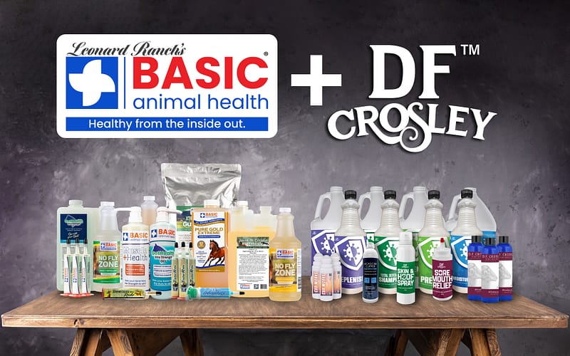 Basic-Animal-Health-DF-Crosley-Press-Release – Leonard Truck and Trailer, Inc