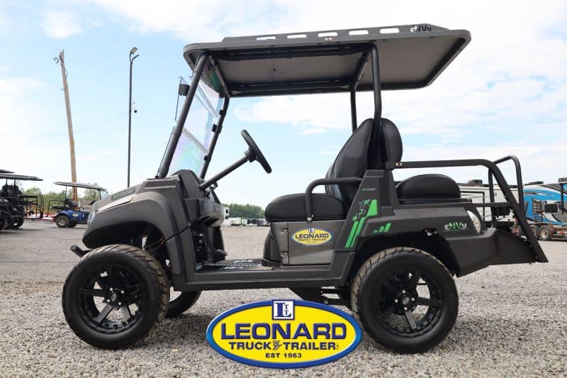 2022 New Envy 4 Passenger NV-4 Electric utility Cart – 39543