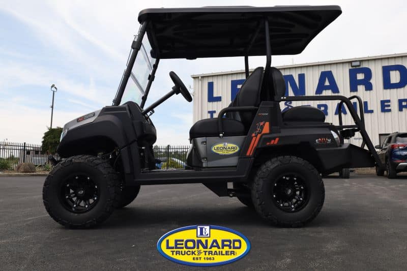 2022 New Envy 4 Passenger NV-4 Electric utility Cart – 39427