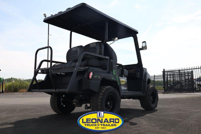 2022 New Envy 4 Passenger NV-4 Electric utility Cart – 39429