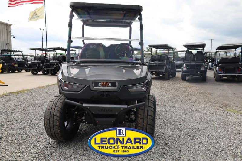 2022 New Envy 4 Passenger NV-4 Electric utility Cart – 39541