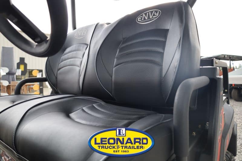 2022 New Envy 4 Passenger NV-4 Electric utility Cart – 39541