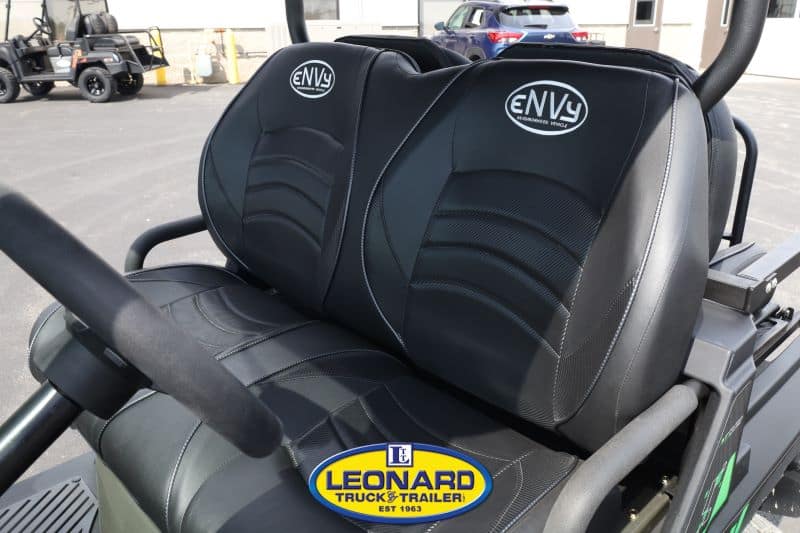 2022 New Envy 4 Passenger NV-4 Electric utility Cart – 39429