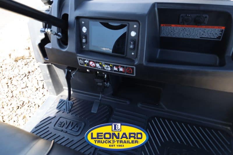 2022 New Envy 4 Passenger NV-4 Electric utility Cart – 39532