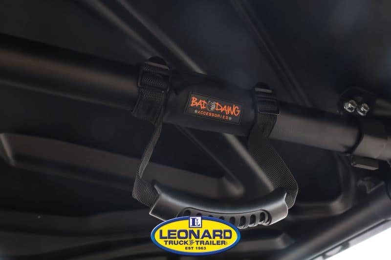 2022 New Envy 4 Passenger NV-4 Electric utility Cart – 39427