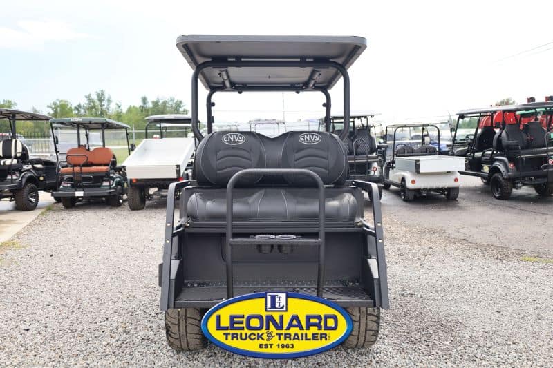 2022 New Envy 4 Passenger NV-4 Electric utility Cart – 39543