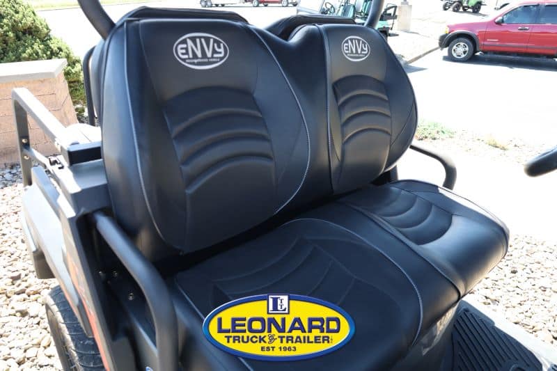 2022 New Envy 4 Passenger NV-4 Electric utility Cart – 39532