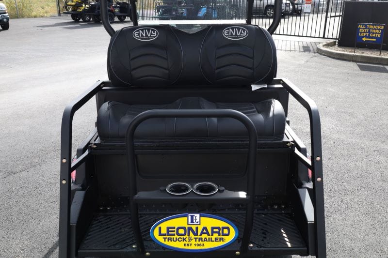 2022 New Envy 4 Passenger NV-4 Electric utility Cart – 39542