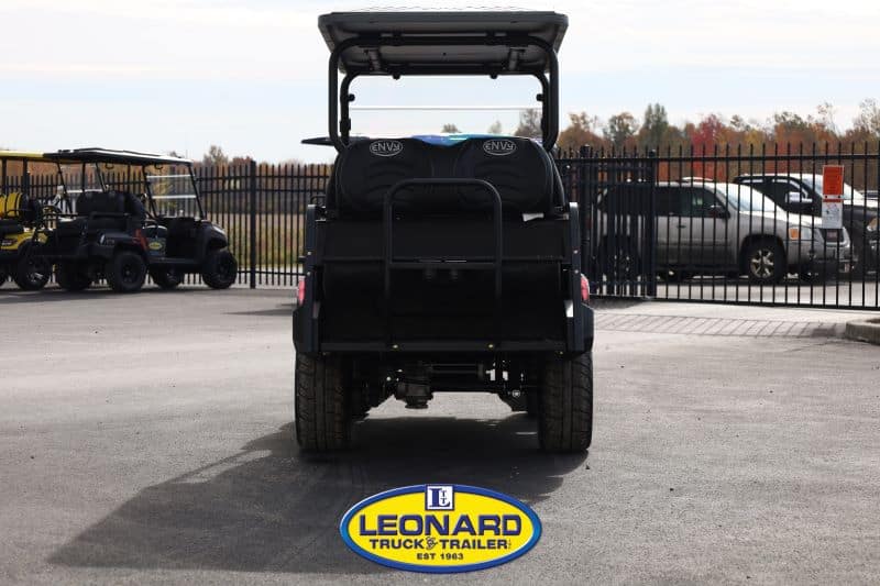 2022 New Envy 4 Passenger NV-4 Electric utility Cart – 39542