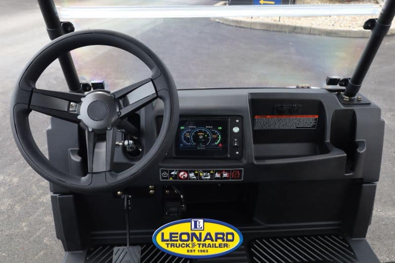 2022 New Envy 4 Passenger NV-4 Electric utility Cart – 39427