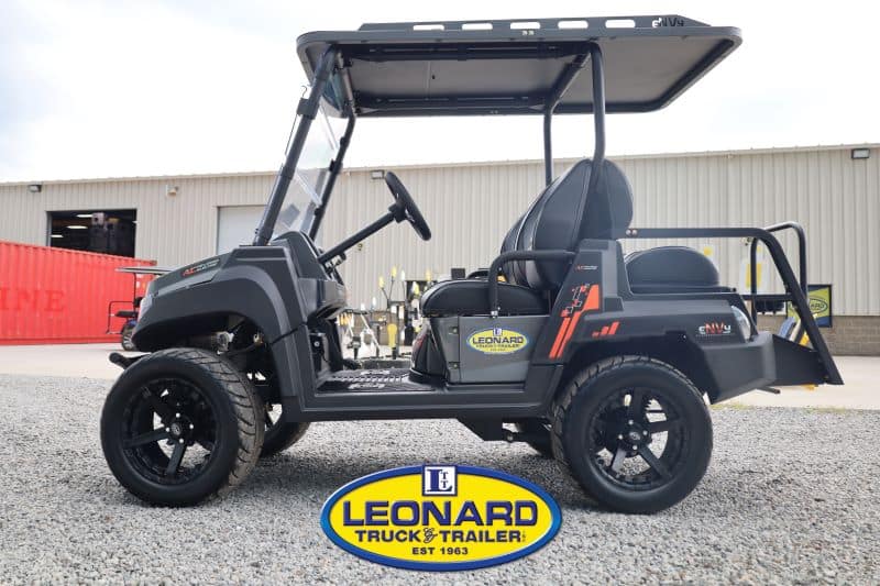 2022 New Envy 4 Passenger NV-4 Electric utility Cart – 39541