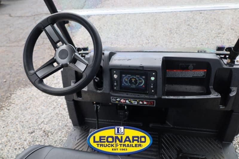 2022 New Envy 4 Passenger NV-4 Electric utility Cart – 39437