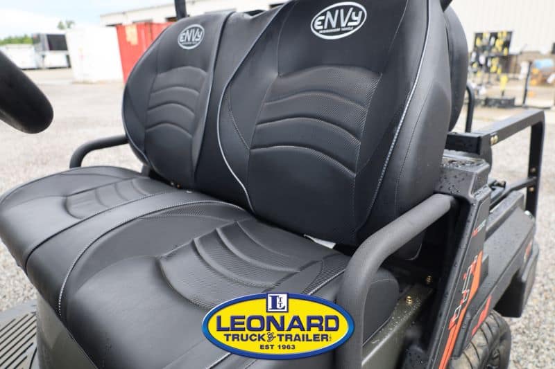 2022 New Envy 4 Passenger NV-4 Electric utility Cart – 39437