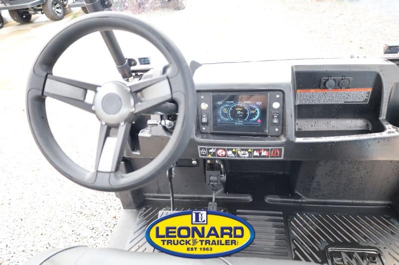 2022 New Envy 4 Passenger NV-4 Electric utility Cart – 39543