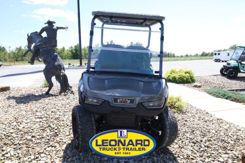 2022 New Envy 4 Passenger NV-4 Electric utility Cart – 39532