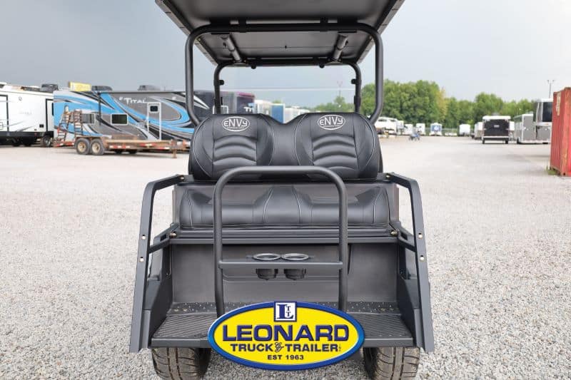2022 New Envy 4 Passenger NV-4 Electric utility Cart – 39541