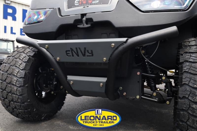 2022 New Envy 4 Passenger NV-4 Electric utility Cart – 39427