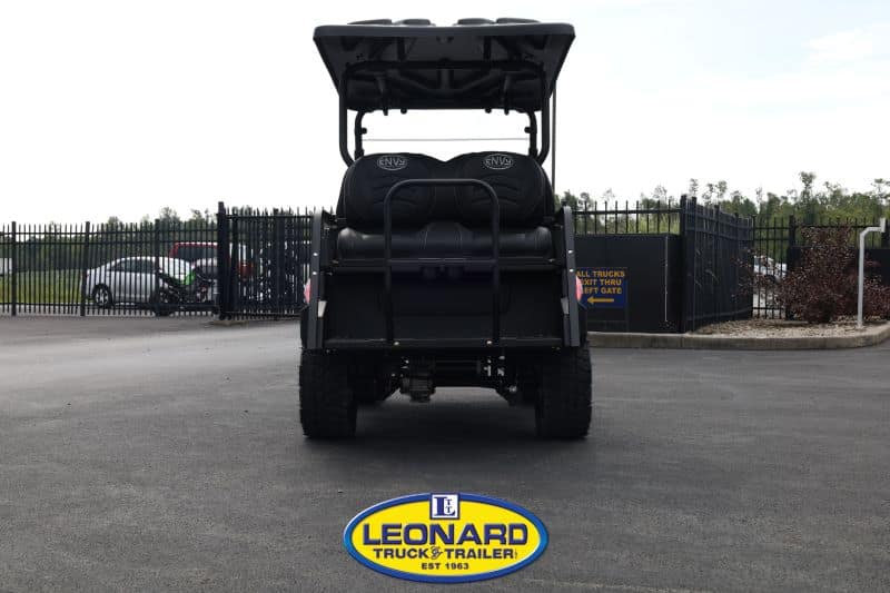 2022 New Envy 4 Passenger NV-4 Electric utility Cart – 39427