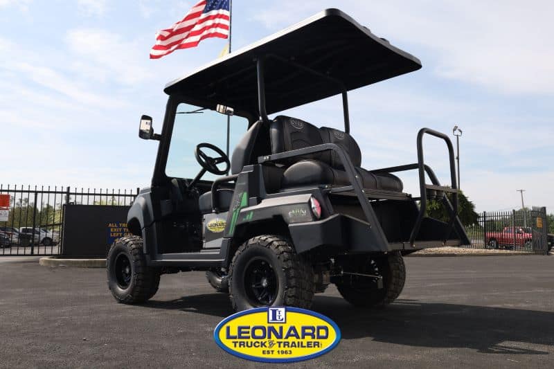 2022 New Envy 4 Passenger NV-4 Electric utility Cart – 39429