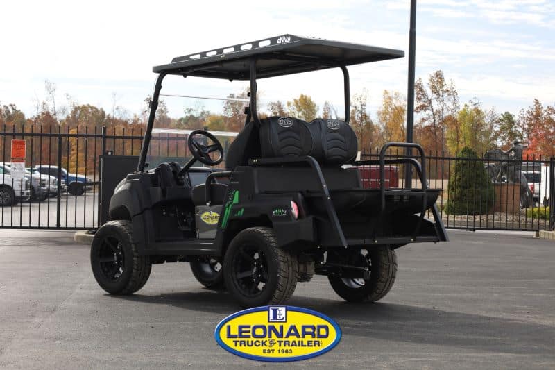 2022 New Envy 4 Passenger NV-4 Electric utility Cart – 39433