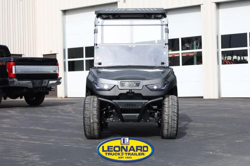 2022 New Envy 4 Passenger NV-4 Electric utility Cart – 39542