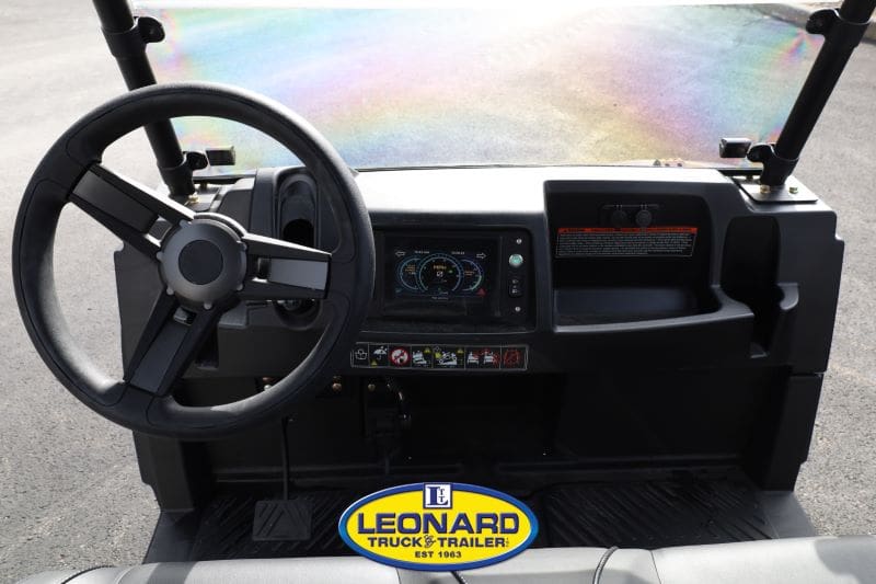 2022 New Envy 4 Passenger NV-4 Electric utility Cart – 39542