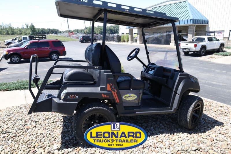 2022 New Envy 4 Passenger NV-4 Electric utility Cart – 39532