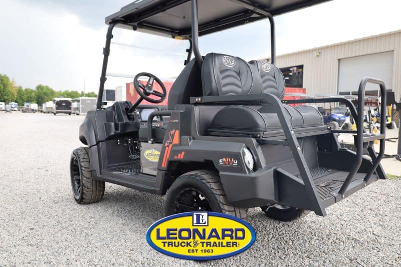 2022 New Envy 4 Passenger NV-4 Electric utility Cart – 39541
