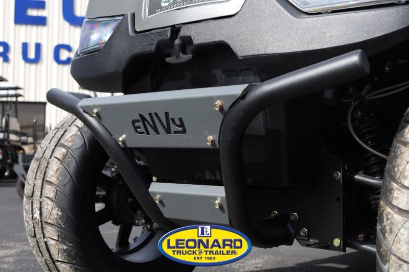 2022 New Envy 4 Passenger NV-4 Electric utility Cart – 39542