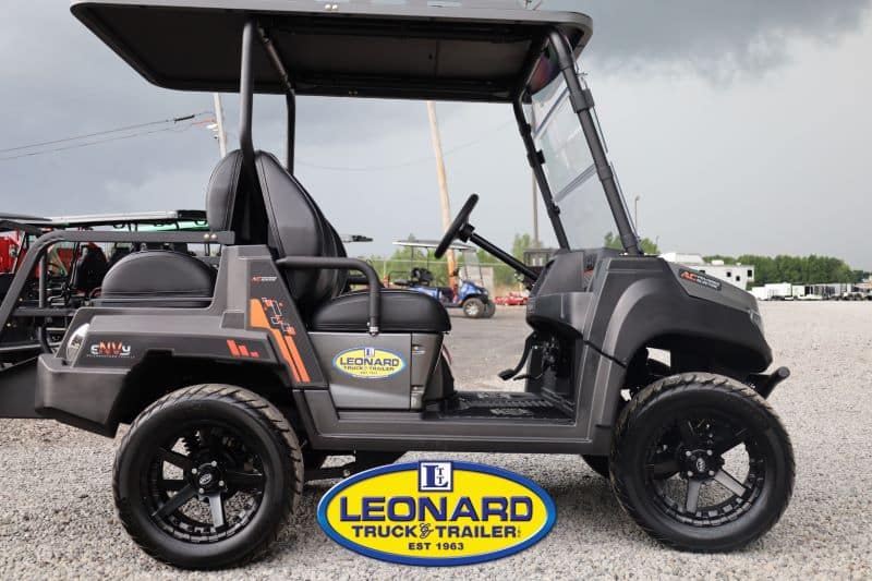 2022 New Envy 4 Passenger NV-4 Electric utility Cart – 39541