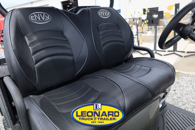 2022 New Envy 4 Passenger NV-4 Electric utility Cart – 39543