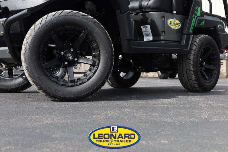 2022 New Envy 4 Passenger NV-4 Electric utility Cart – 39542