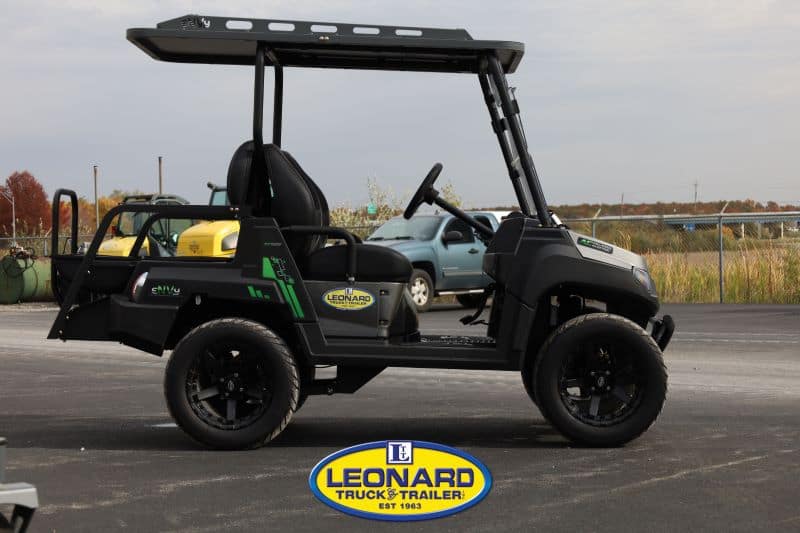 2022 New Envy 4 Passenger NV-4 Electric utility Cart – 39433