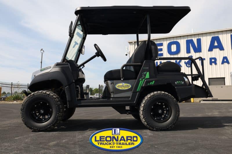 2022 New Envy 4 Passenger NV-4 Electric utility Cart – 39429