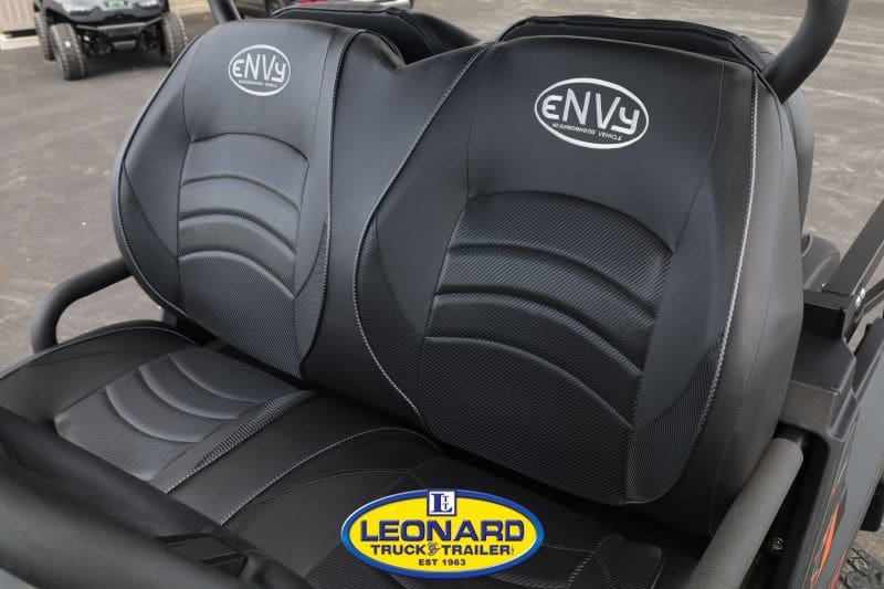 2022 New Envy 4 Passenger NV-4 Electric utility Cart – 39427
