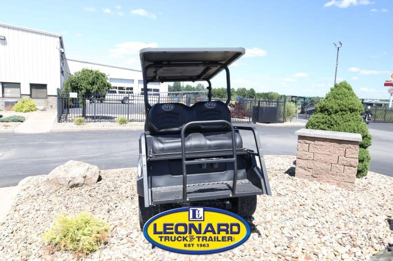 2022 New Envy 4 Passenger NV-4 Electric utility Cart – 39532