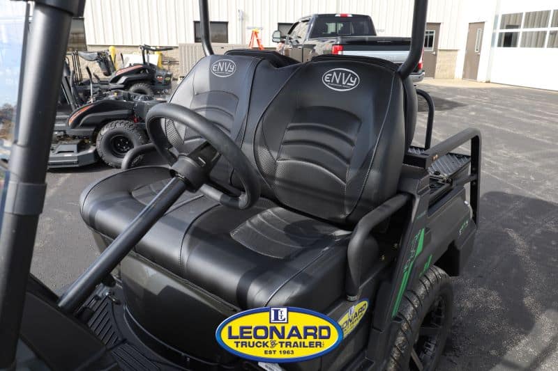 2022 New Envy 4 Passenger NV-4 Electric utility Cart – 39542