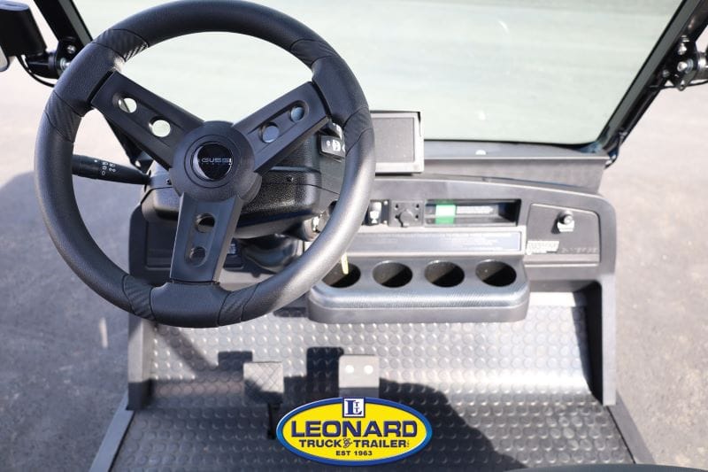 2023 New Tomberlin E-Merge E2 GT Street Legal Golf Cart – 39523