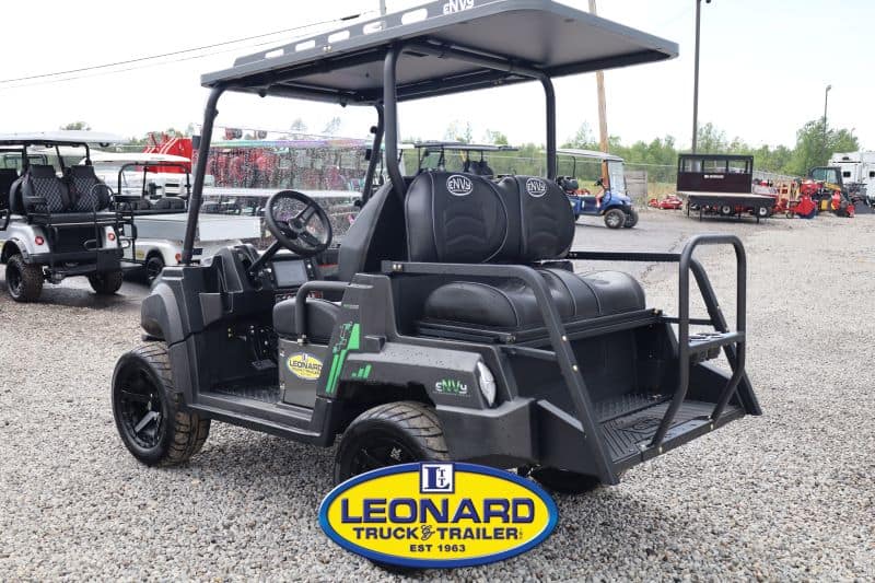 2022 New Envy 4 Passenger NV-4 Electric utility Cart – 39543
