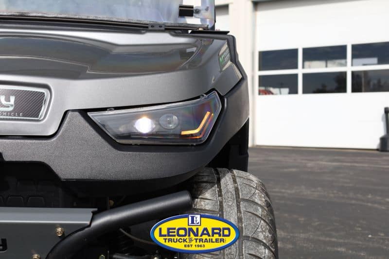 2022 New Envy 4 Passenger NV-4 Electric utility Cart – 39433