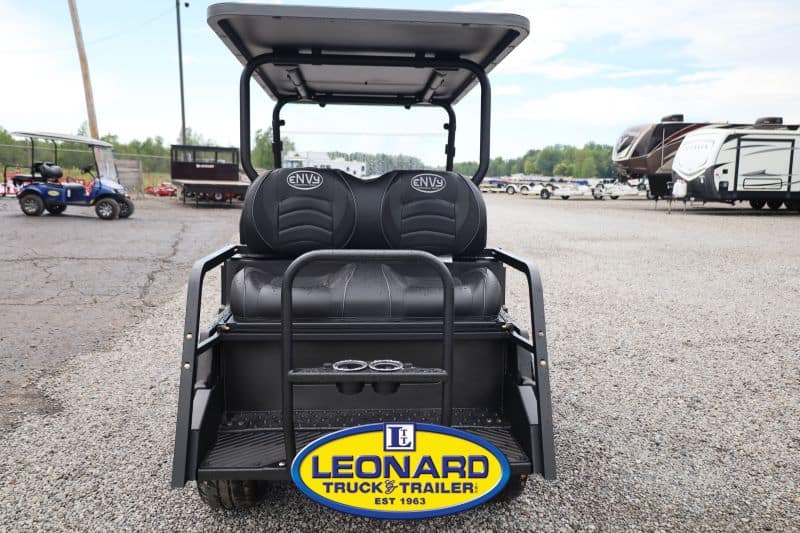2022 New Envy 4 Passenger NV-4 Electric utility Cart – 39437