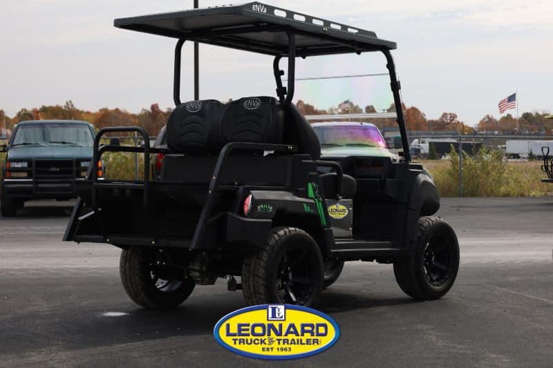2022 New Envy 4 Passenger NV-4 Electric utility Cart – 39542