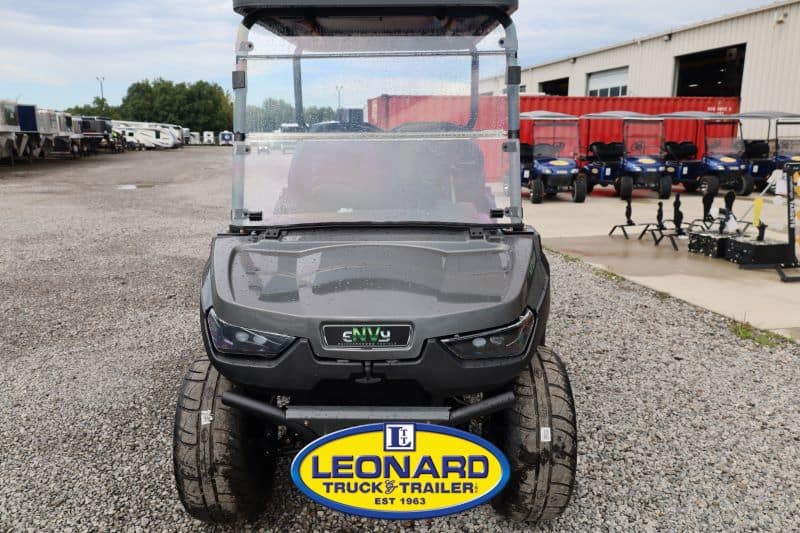 2022 New Envy 4 Passenger NV-4 Electric utility Cart – 39543